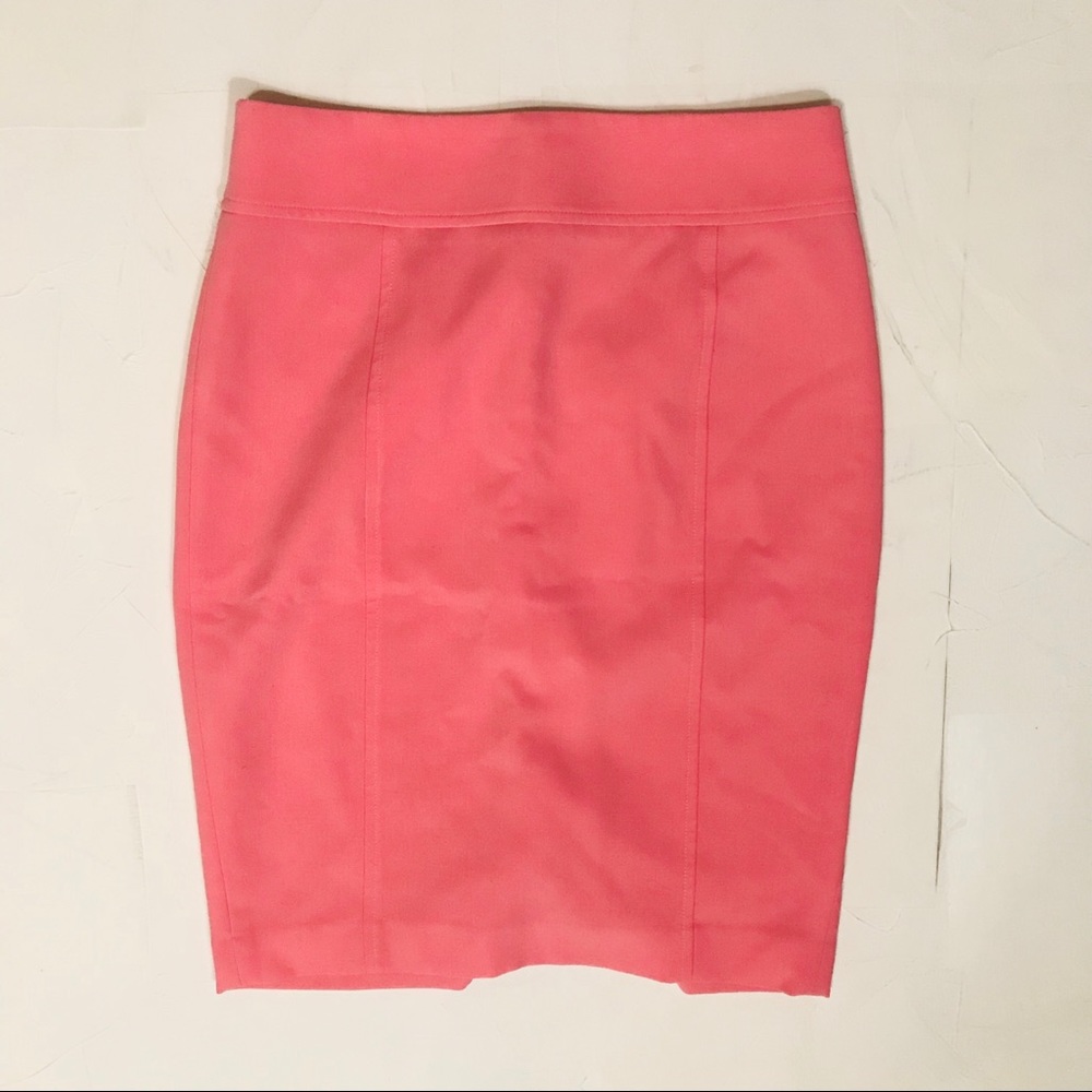 Loft Pencil Skirt